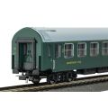 Piko Set of 3 passenger cars Y Istropolitan/Dukla ČSD IV - 28319